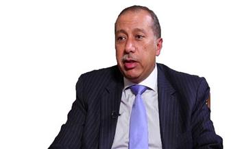 حسن حسين: صفقة استحواذ تحالف الصندوق السيادي على بنك الاستثمار العربي رسالة ثقة بالقطاع المصرفي