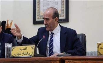 وزير الداخلية الجزائري يبحث مع نظيره الليبي التعاون المشترك بين البلدين