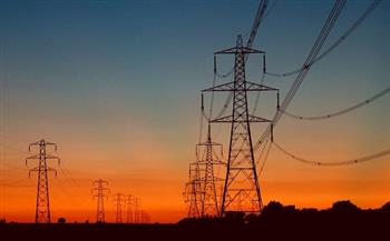 مرصد الكهرباء: 19 ألفا و500 ميجاوات زيادة احتياطية بإنتاج اليوم