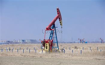 النفط يحقق مكاسب أسبوعية منذ منتصف شهر أبريل الماضي