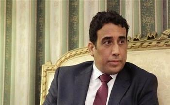 رئيس "الرئاسي الليبي" يبحث مع السفير الأمريكي آليات توحيد المؤسسات العسكرية والأمنية