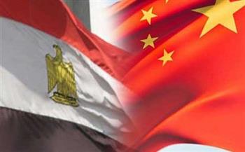 إذاعة الصين الدولية: 65 عاما من المجد عمر العلاقات الدبلوماسية الصينية المصرية