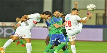 اتحاد الكرة يؤجل مباراة الزمالك والمقاصة فى كأس مصر