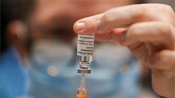 حملة طبية بجامعة الأزهر للتطعيم بلقاح كورونا
