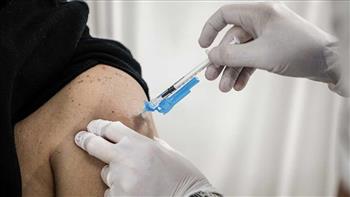 نادر سعد: نستهدف تطعيم نصف مليون مواطن بلقاح كورونا يوميًا 