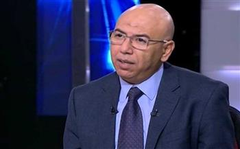 خالد عكاشة: مصر ستصنع السلام بهذه المواقف 