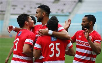 نتائج مباريات الدور ثمن النهائي من الدوري التونسي