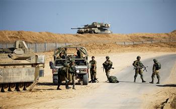 إصابة جندي إسرائيلي بعملية طعن في غلاف غزة.. والمنفذ رهن الاعتقال 