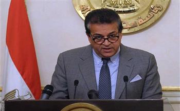 وزير التعليم العالي يوجه بتأهيل البرامج التعليمية بالجامعات المصرية للاعتماد الدولي