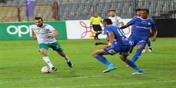 بدون «VAR »..أسوان يسعي لمفاجأة أمام المصري البورسعيدي فى كأس مصر اليوم 