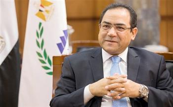 «التنظيم والإدارة» يوافق على التسوية لـ20 موظفا بديوان عام محافظة الجيزة