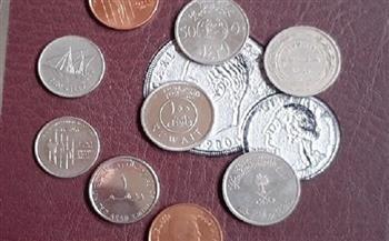 منتصف التعاملات.. أسعار العملات العربية اليوم الإثنين 31-5-2021