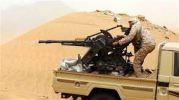 الجيش اليمني: مليشيا الحوثي تتكبد خسائر كبيرة في محافظة الجوف