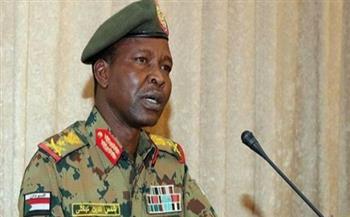بداية المفاوضات بين الحكومة السودانية والحركة الشعبية