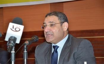 أحمد أيوب: مصر تتحرك بخطوات مرتبة لدعم القضية الفلسطينية (فيديو)
