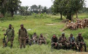 39 قتيلاً بعد هجومين في شرق الكونغو الديموقراطية