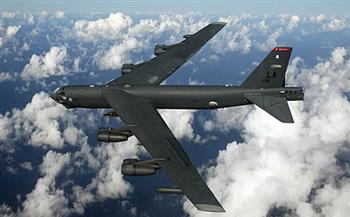 سلاح الجو الأمريكي: قاذفات "بي-52" الأمريكية تحلق اليوم فوق جميع دول الناتو