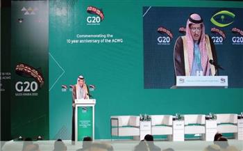«مكافحة الفساد بالسعودية»: تدشين مبادرة الرياض لتأسيس شبكة عمليات عالمية لتبادل المعلومات 