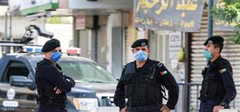 الأردن: 723 إصابة جديدة بكورونا.. والإجمالي يرتفع إلى 5ر736 ألف حالة