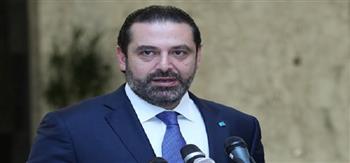 رئيس البرلمان اللبناني يبحث مع الحريري مستجدات تشكيل الحكومة الجديدة