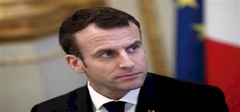 الرئاسة الفرنسية: ماكرون يستقبل رئيس حكومة الوحدة الوطنية الليبية غدا