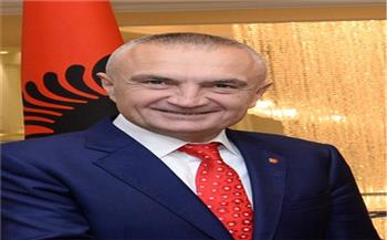برلمان ألبانيا يصوت على عزل رئيس البلاد من منصبه 9 يونيو