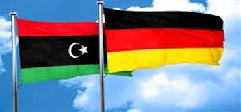 ليبيا وألمانيا تبحثان تذليل عقبات العملية الانتخابية القادمة