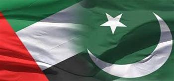 الإمارات وباكستان يبحثان فرص دعم وتنمية آفاق التعاون الثنائي