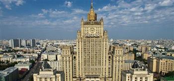 الخارجية الروسية: الاتحاد الأوروبي بإمكانه أن يتبنى سياسة مستقلة تجاه موسكو