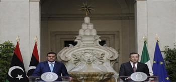 إيطاليا وليبيا ستتعاونان في مشاريع جديدة بمجال الطاقة