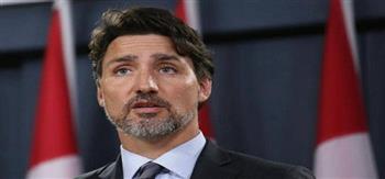رئيس وزراء كندا: لن نتسرع في قرار إعادة فتح الحدود مع الولايات المتحدة
