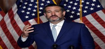 السيناتور الجمهوري تيد كروز يتهم بايدن بالتساهل مع حماس