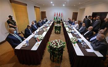 رئيس المخابرات العامة يتوجه إلى غزة للقاء الفصائل والقوى الفلسطينية