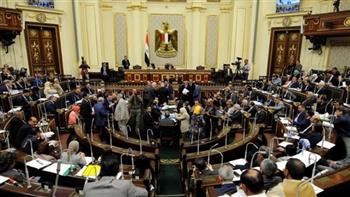 «إسكان البرلمان» توافق على مشروع موازنة الجهاز المركزى للتعمير