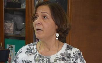 نائبة رئيس اتحاد المرأة الفلسطينية: مساندة مصر لنا ليست جديدة.. وصواريخنا كسرت هيبة إسرائيل (حوار)