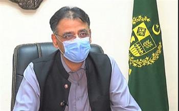 باكستان: تطعيم أكثر من 164 ألف شخص بلقاح كورونا في يوم واحد