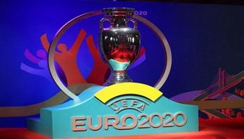 «اليويفا»: 26 لاعبا في قوائم المنتخبات ببطولة اليورو المقبلة.. رسميا