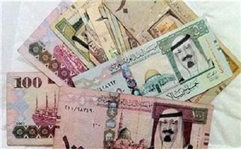 خلال المنتصف.. تعرف على سعر العملات العربية اليوم 4-5-2021