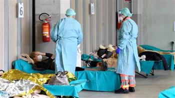 كمبوديا تسجل 841 إصابة جديدة و3 حالات وفاة بفيروس كورونا