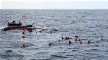 البحرية التونسية تنقذ 20 مهاجرا من الغرق