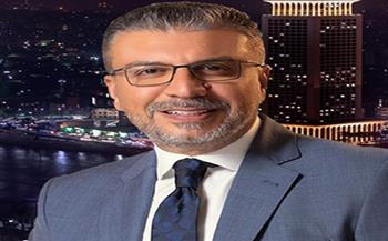 اختيار عمرو الليثي مديرا عاما لاتحاد الإذاعات الإسلامية لـ4 سنوات