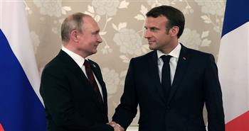 فرنسا تستدعي السفير الروسي