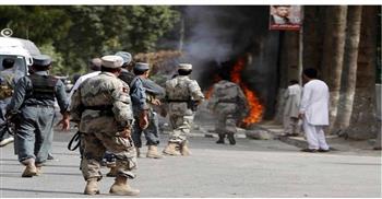 أفغانستان تعلن مقتل 22 مسلحًا من حركة طالبان