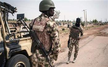 الجيش النيجيري يرفض دعوات الى تسلمه السلطة