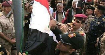 اغتيال ضابط عراقي على يد مسلحين مجهولين