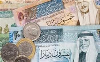 أسعار العملات العربية اليوم 5-5-2021