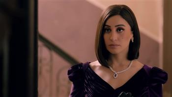 دينا الشربيني تكشف لشقيقها الحقيقة وتتلقى عرضًا بالزواج في مسلسل «قصر النيل»