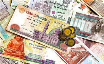 سعر الريال السعودي اليوم 5-5-2021