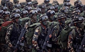 نيبال تستعين بالجيش لبناء مركز عزل بعد تجاوز الإصابات بكورونا 351 ألف حالة