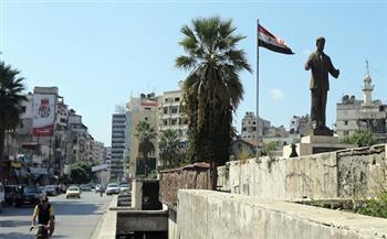 سوريا تعلن التصدي لغارات إسرائيلية على اللاذقية